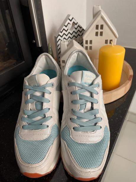 Tenisky pepe jeans, pepe jeans,38