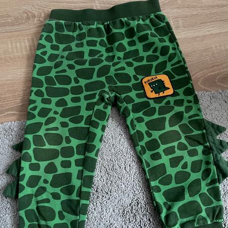 Dino tepla ky v92, 92