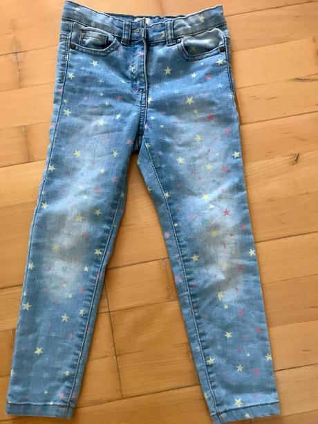 Rifle s hviezdickami 116, 116