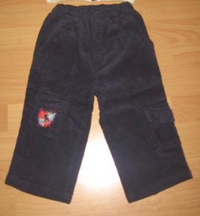 Podsite nohavice86, 86