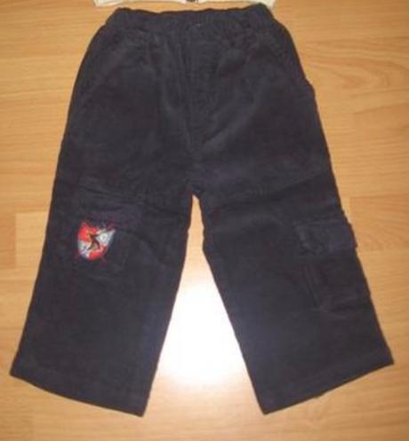 Podsite nohavice86, 86