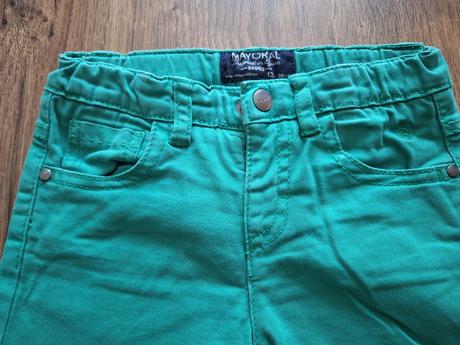 Nohavice, mayoral,80