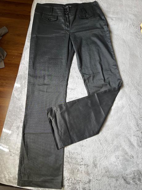 Nohavice s leskom, orsay,38