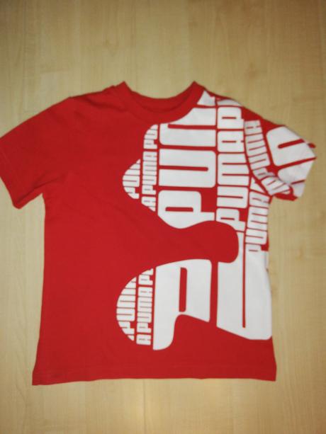 Triko puma(128), puma,128