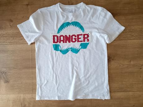 Tričko 158/164, gap,158