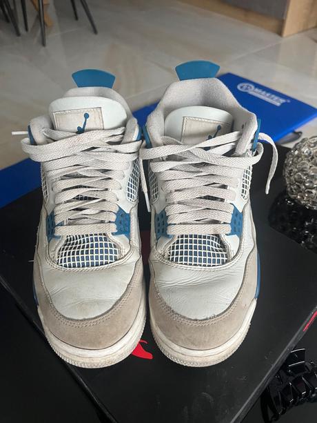 Jordan 4, air jordan,42