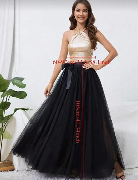 Dámska sukňa a body, 170 - xs