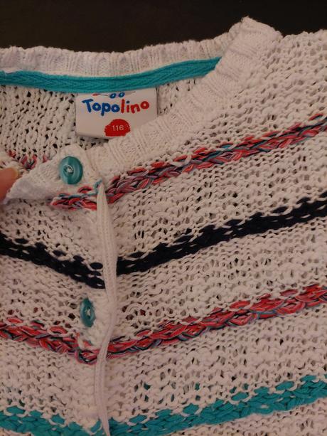 Svetrik topolino, topolino,116