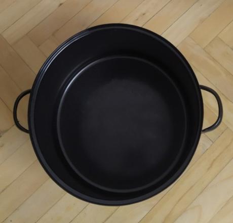 Hrniec s pokrievkou, 