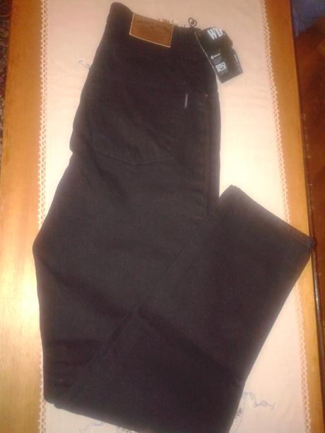 Chlapčenské rifle, william & delvin,182