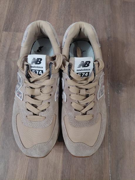 Tenisky new balance, new balance,38