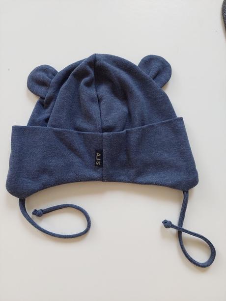 Jarná, jesenná ciapka, ajs,52