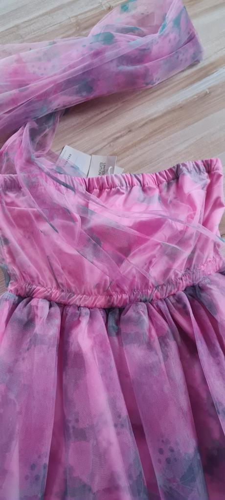 Šaty s vlečkou, reserved,36 / s