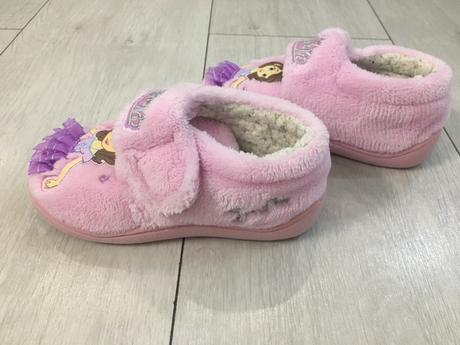 Next papučky, next,24