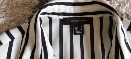 Blúzka, atmosphere,l