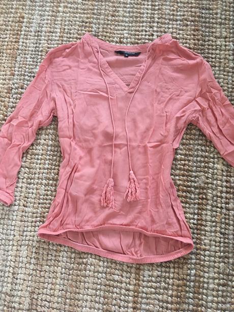 Bluzka reserved, reserved,36