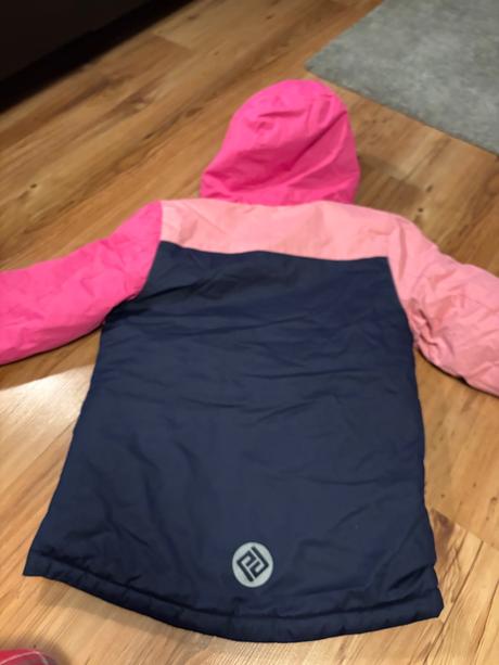 Lyžiarsky komplet, pidilidi,146