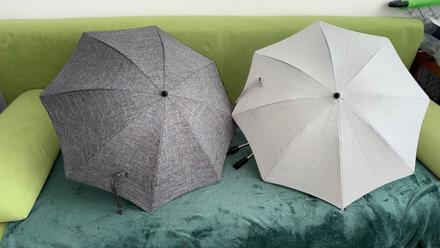 Predám originálny slnečník stokke, stokke,stokke crusi - stokke xplory v5