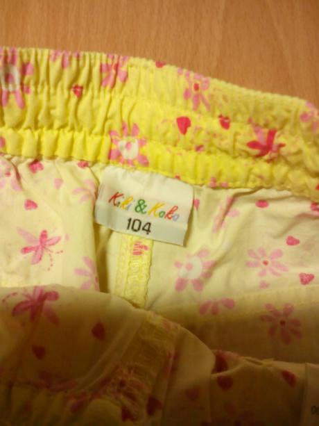 Trištvrtaky, kiki&koko,104