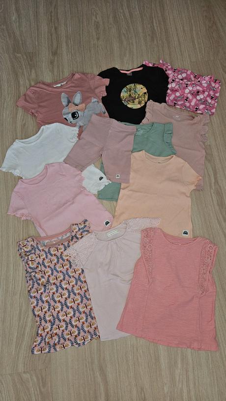 Letny balik 110-116, 104–116