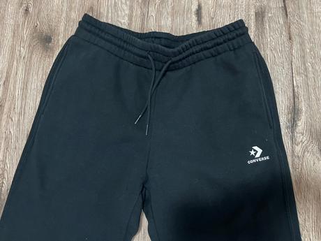 Teplaky, converse,s