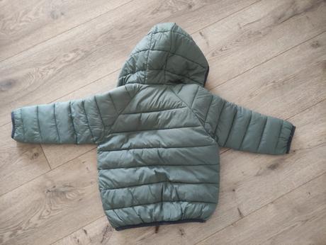 Prešívaná bunda, reserved,104