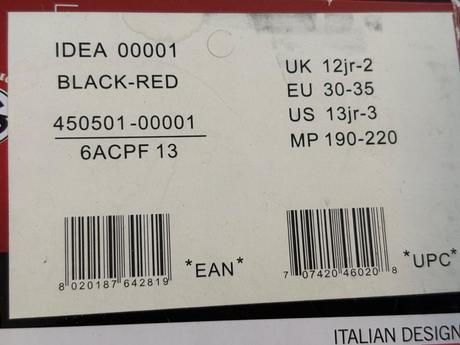 Rastúce lyžiarky roces 6in1, roces,30