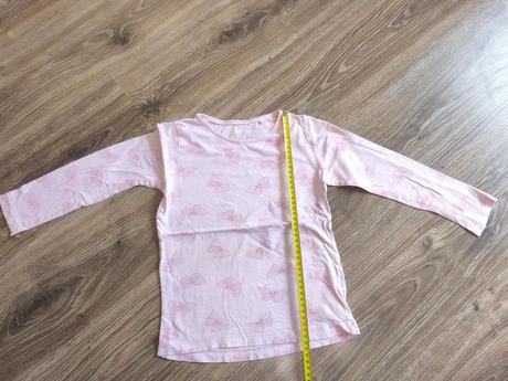 Balík tričiek, lupilu,116