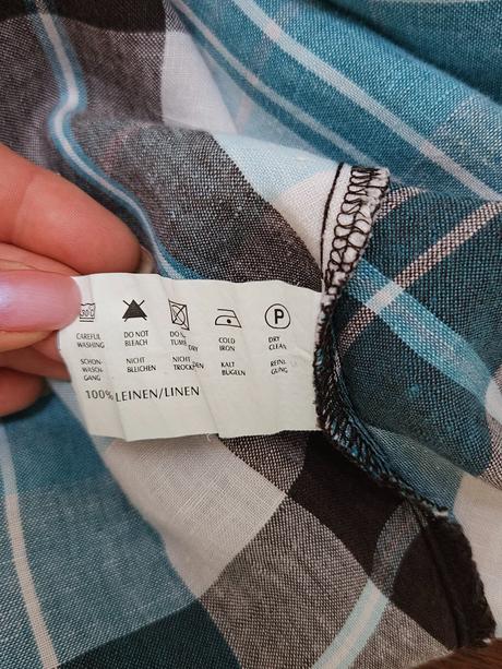 Ľanové šaty street one, street one,38