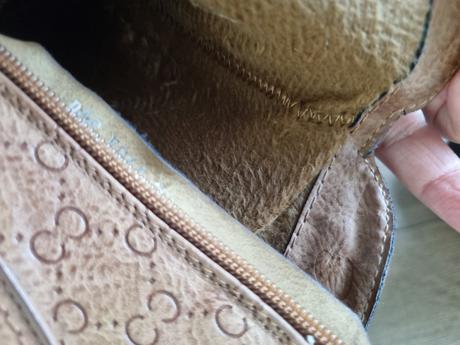 Bledohnedé kotníčky veľ. 36, 36