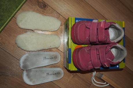 Protetika fergus fuxia velk. 22, protetika,22