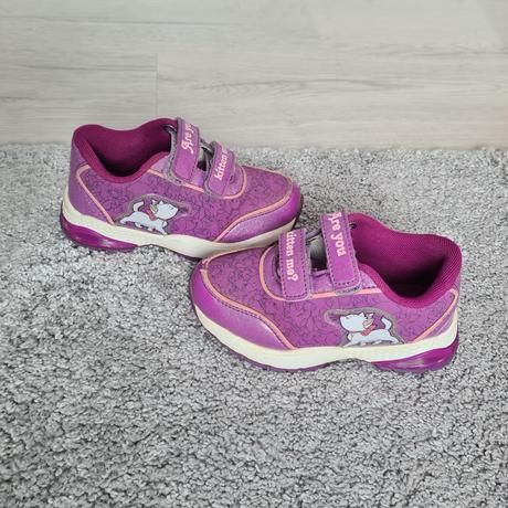 Svietiace tenisky, disney,27