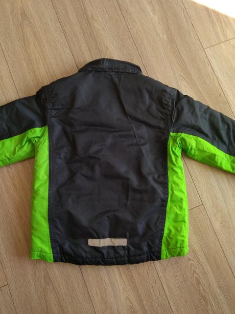 Zimná vetrovka, crivit,122