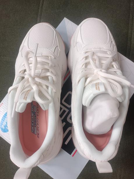 Dámska obuvv, skechers,37