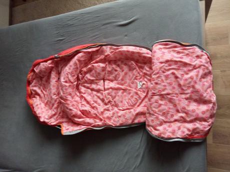 Maxi cosi cabriofix vajicko, maxi cosi