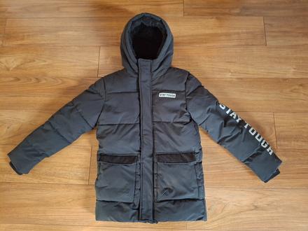 Vetrovka outdoor, 134