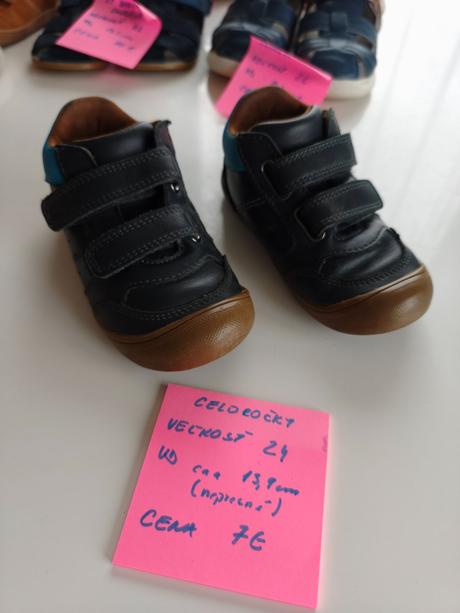 Celorocky vyborne, baťa,24