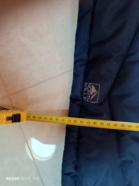 Zimná bunda northville, c&a,152