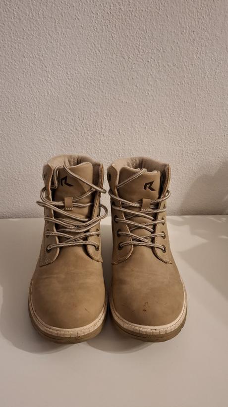 Zimné topánky- reaper, 36