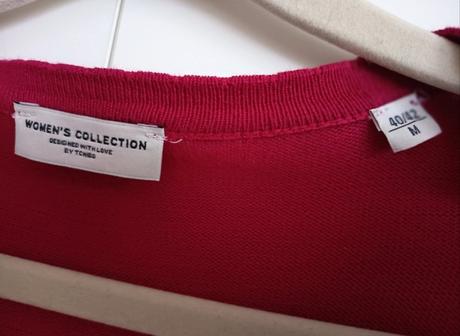 Kardigan 40/42 tchibo, tchibo,40