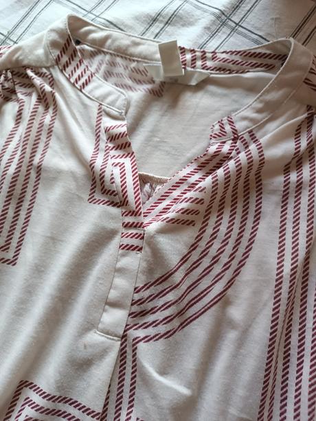 Tricko, h&m,m