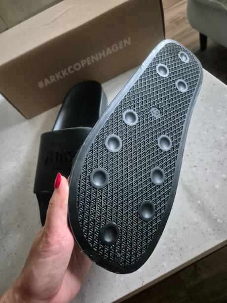 Šľapky arkk copenhagen, 47