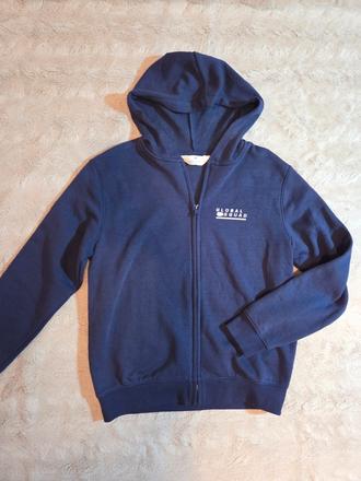 Chlapčenská mikina, h&m,158