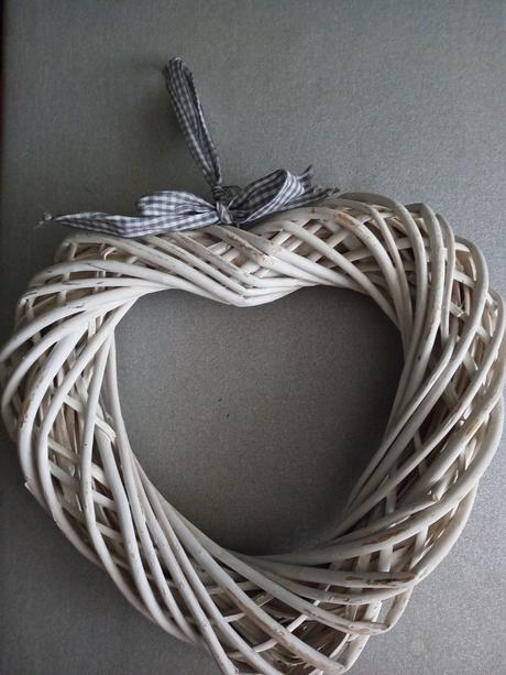 Veniec na dvere srdiecko, 