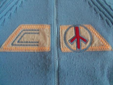 Svetrík zn. grace na 6 rokov, grace,122