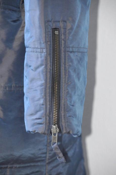 Dámsky kabát, marks & spencer,40