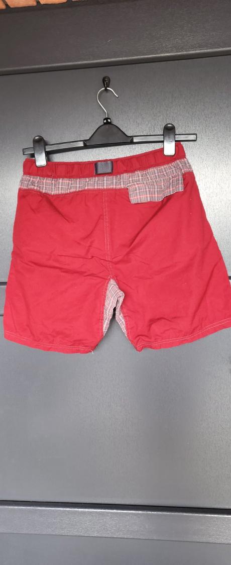 Dámske turistické šortky, exiray,m