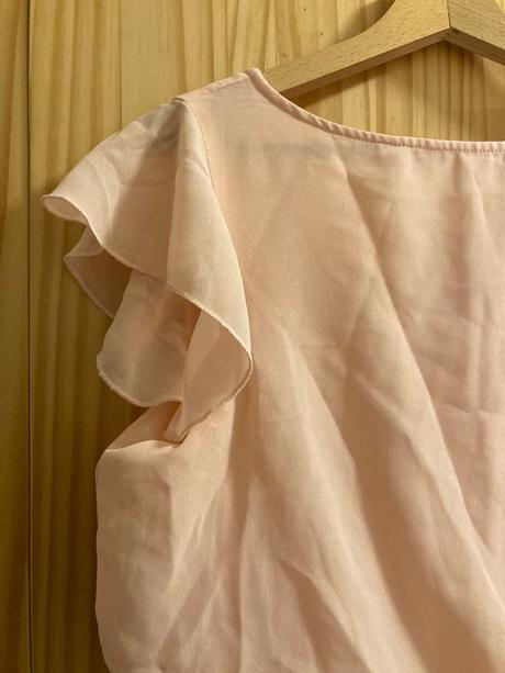 Krásne šaty, orsay,m