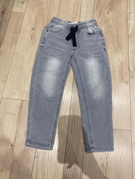 Chlapčenské rifle, reserved,116