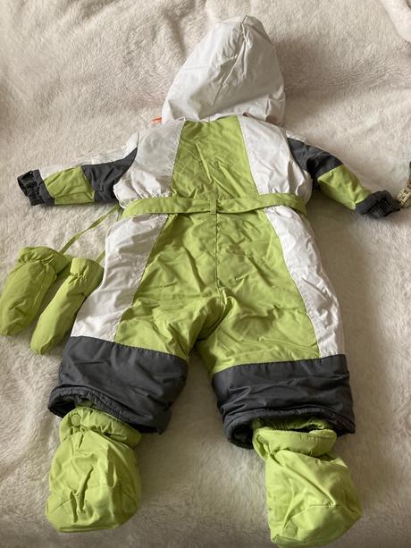 Super kombineza, coccodrillo,74